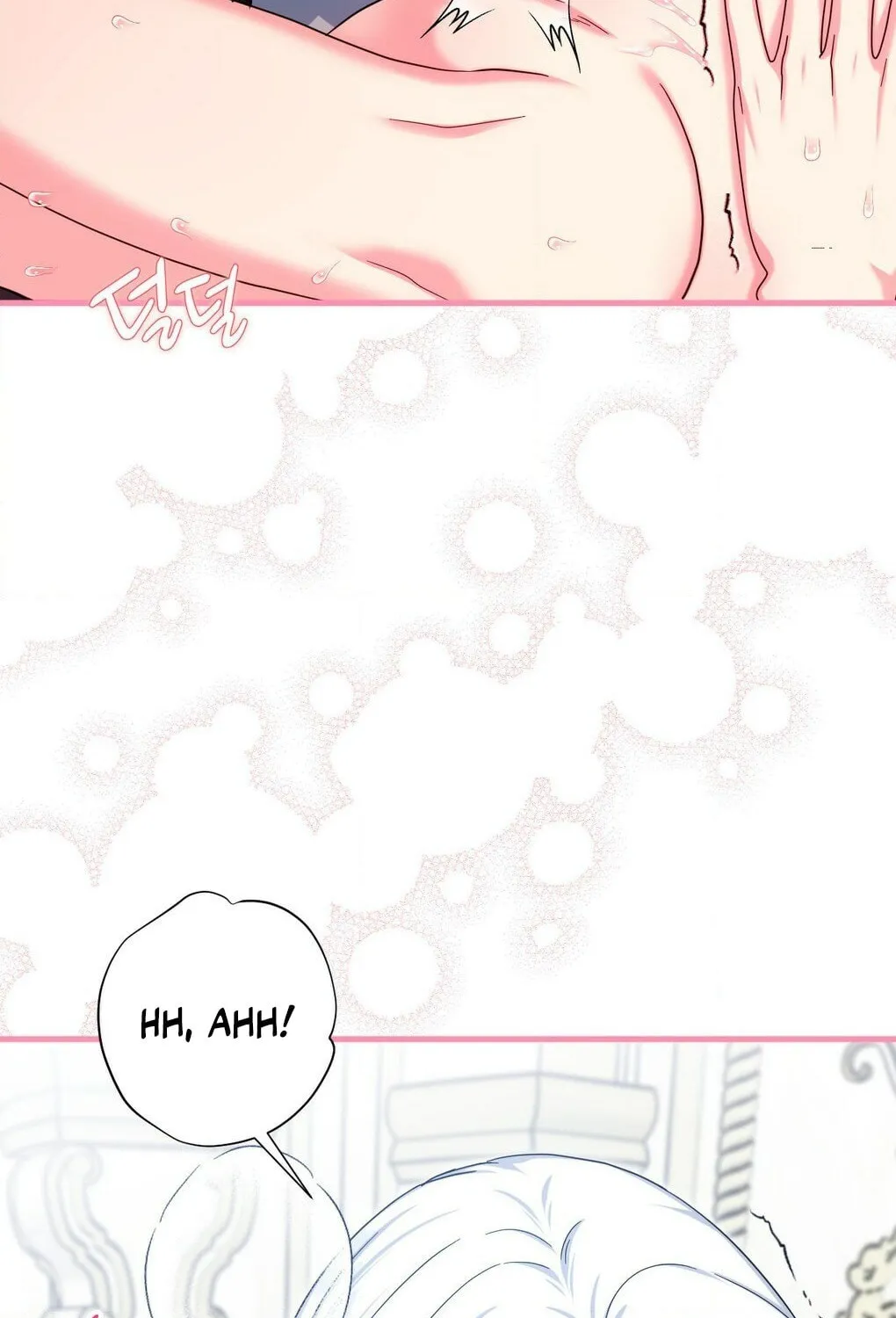 Love Potion Panic Chapter 9 page 35 - 