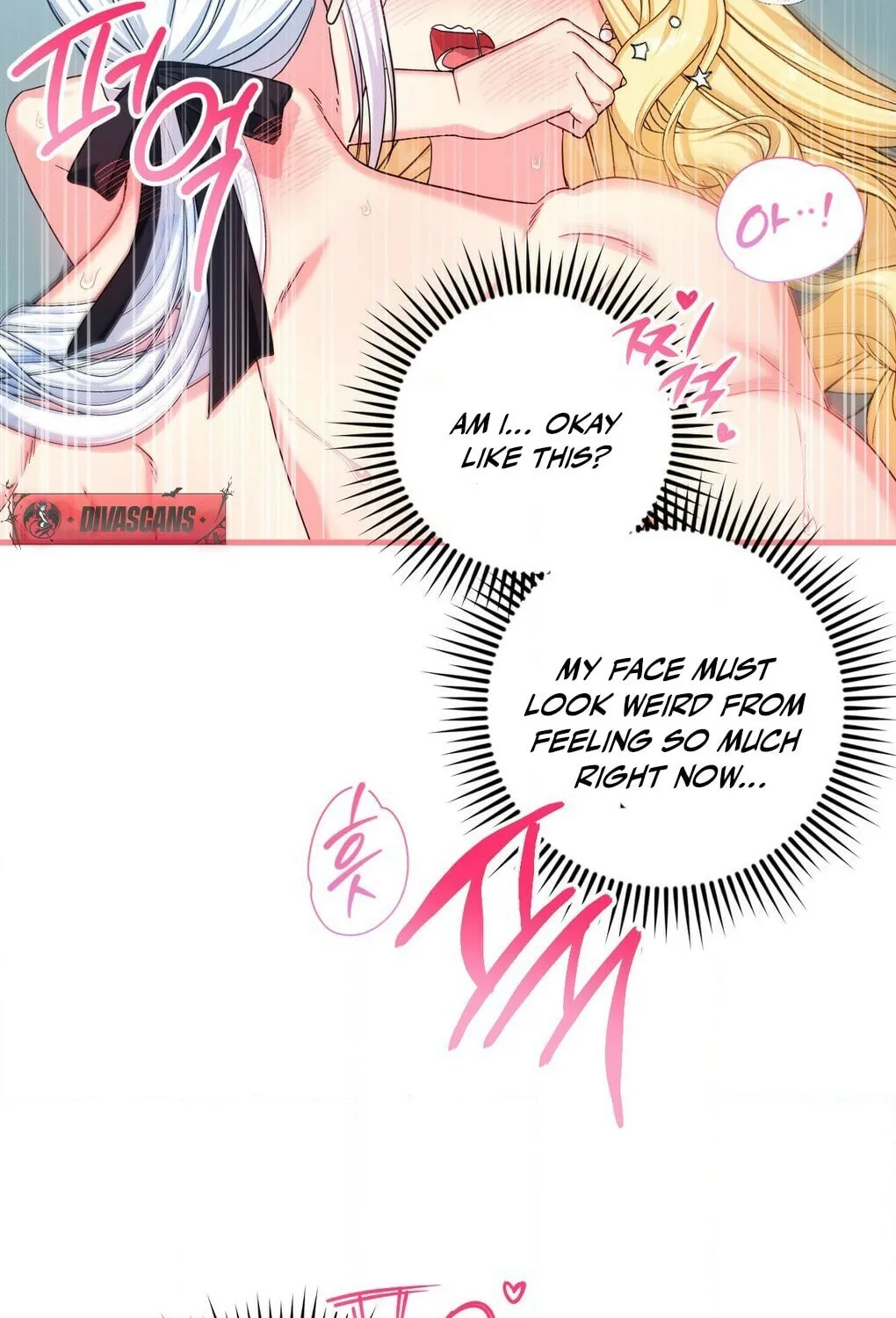 Love Potion Panic Chapter 9 page 39 - 