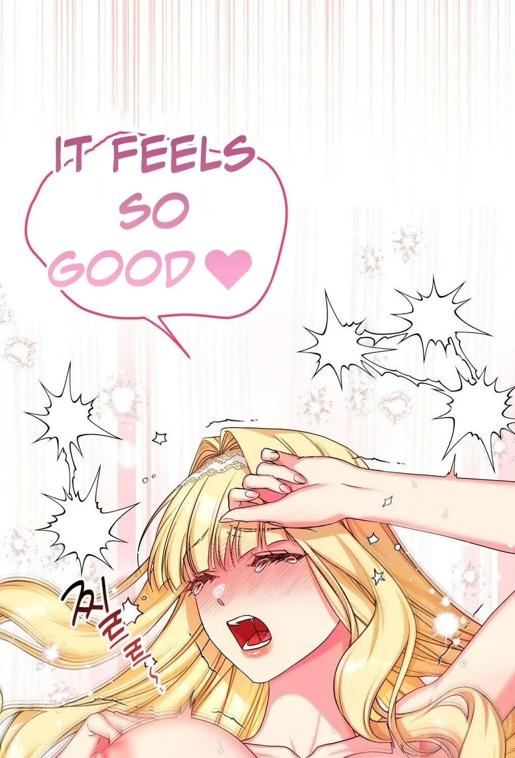Love Potion Panic Chapter 9 page 41 - 