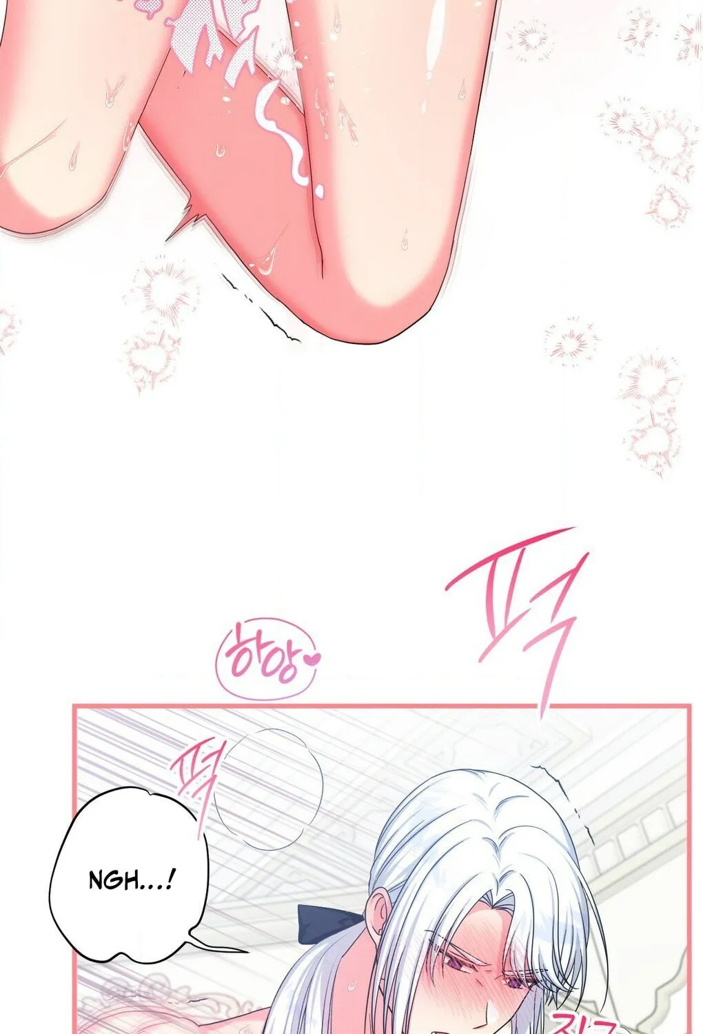 Love Potion Panic Chapter 9 page 43 - 