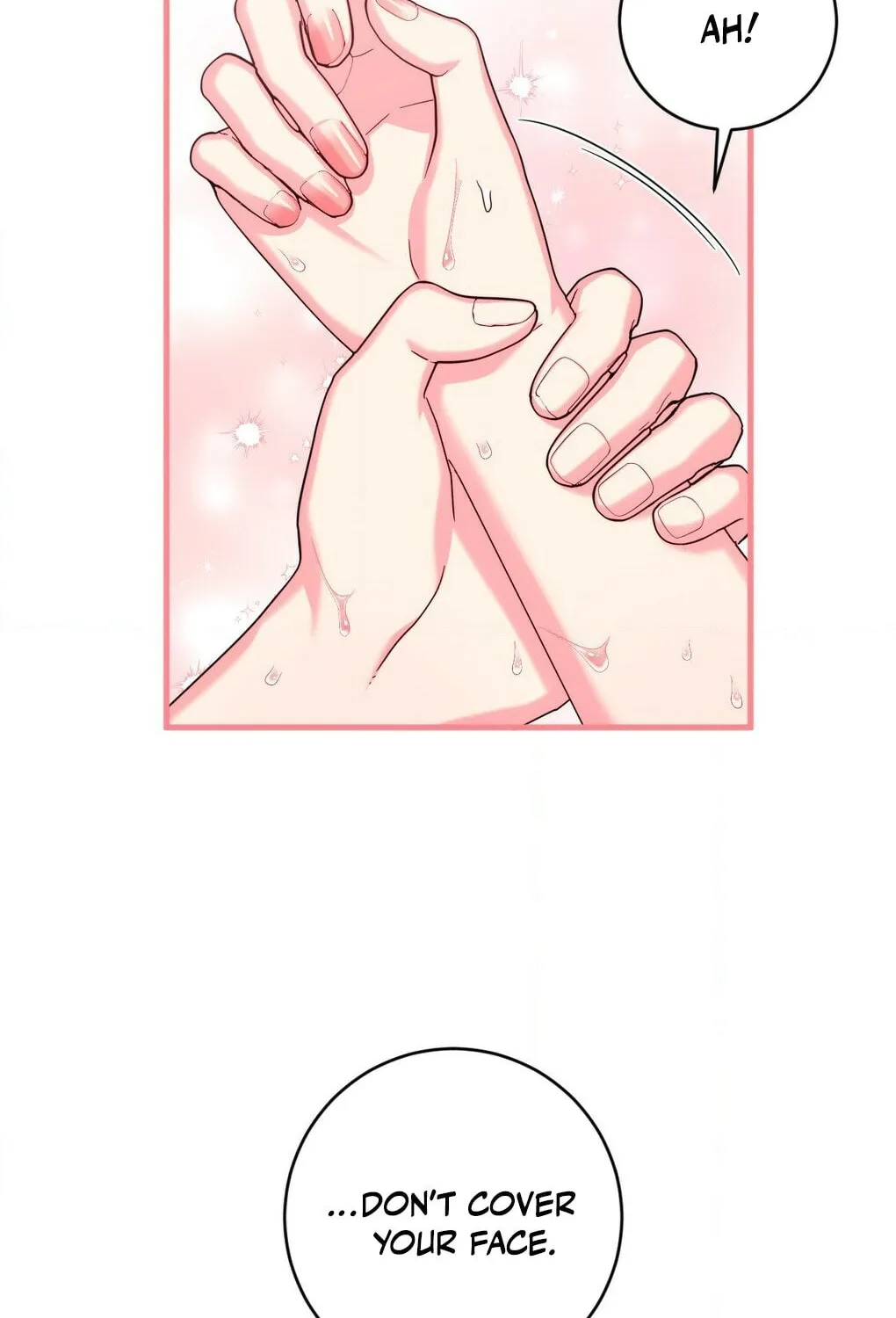 Love Potion Panic Chapter 9 page 47 - 