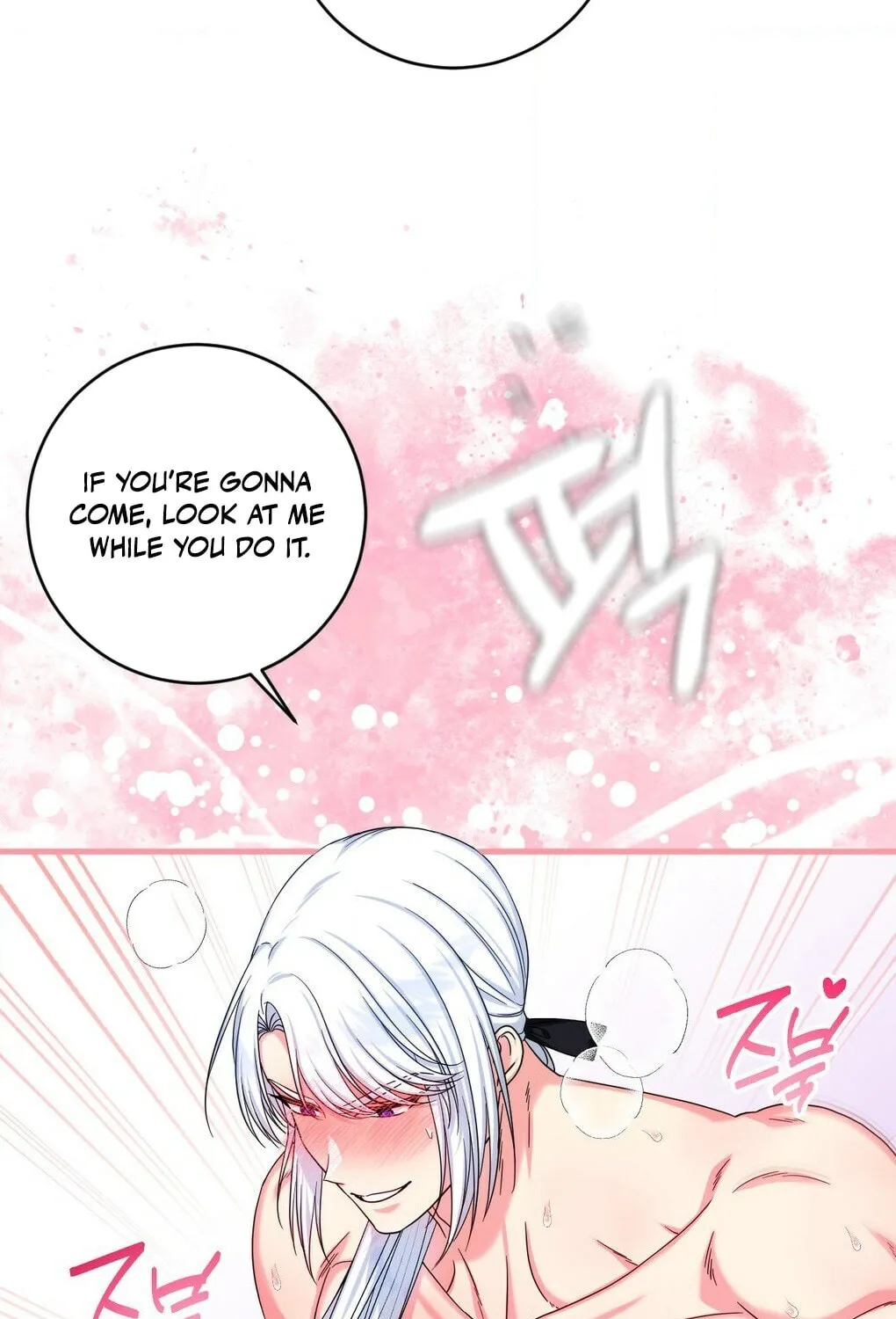 Love Potion Panic Chapter 9 page 48 - 