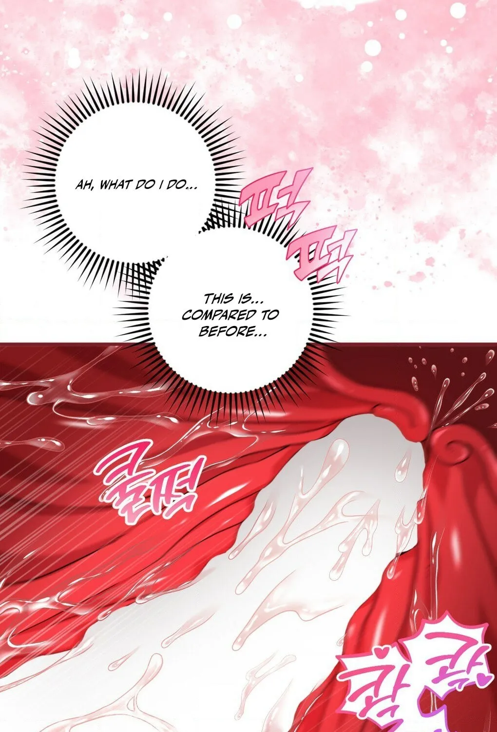 Love Potion Panic Chapter 9 page 50 - 