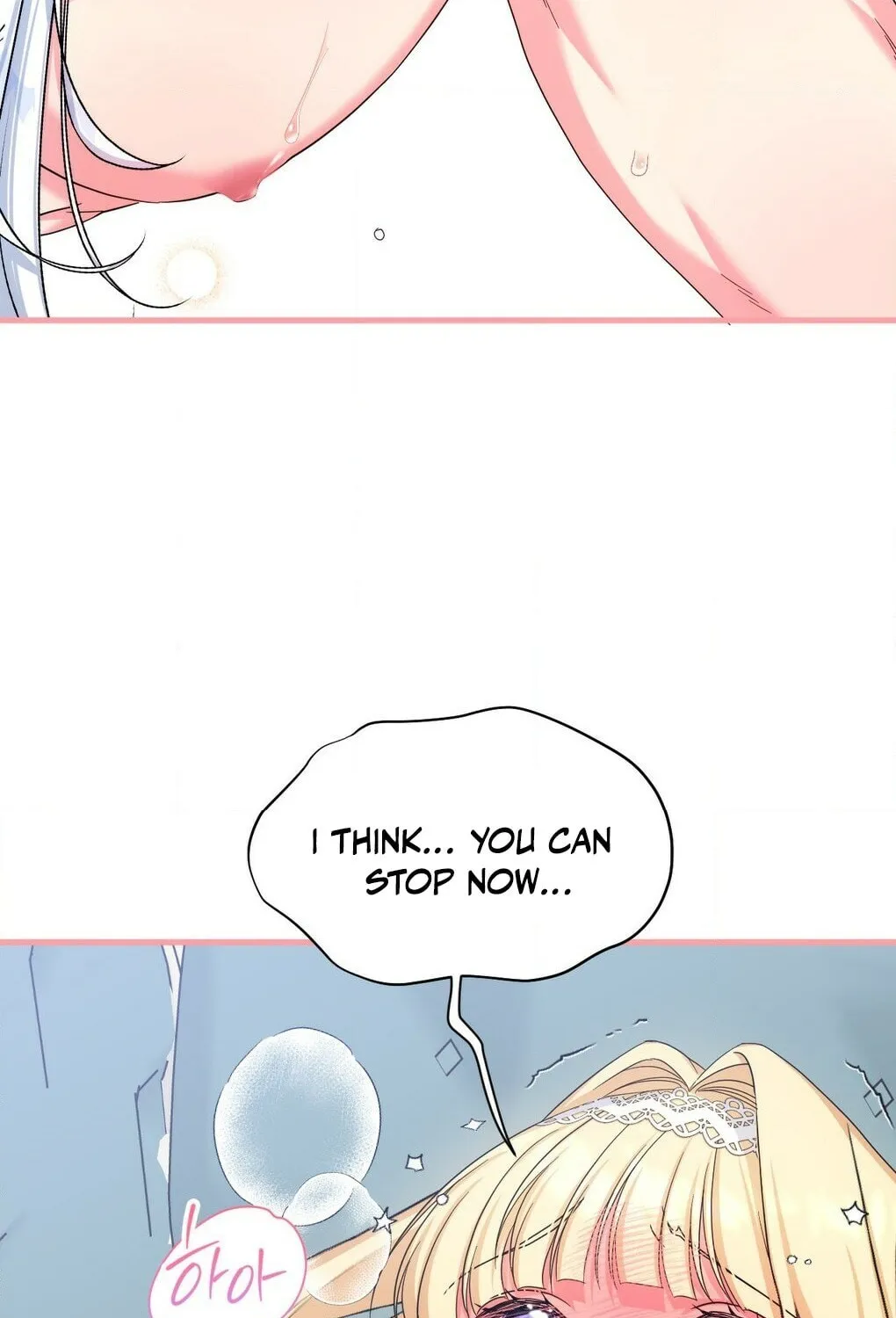 Love Potion Panic Chapter 9 page 6 - 