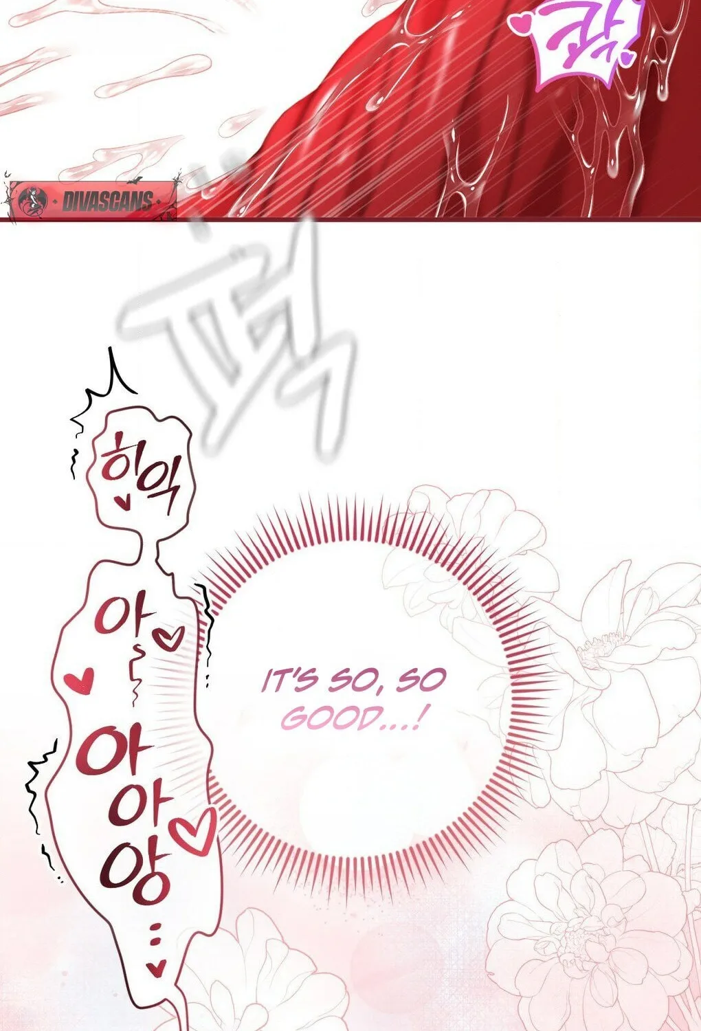 Love Potion Panic Chapter 9 page 51 - 