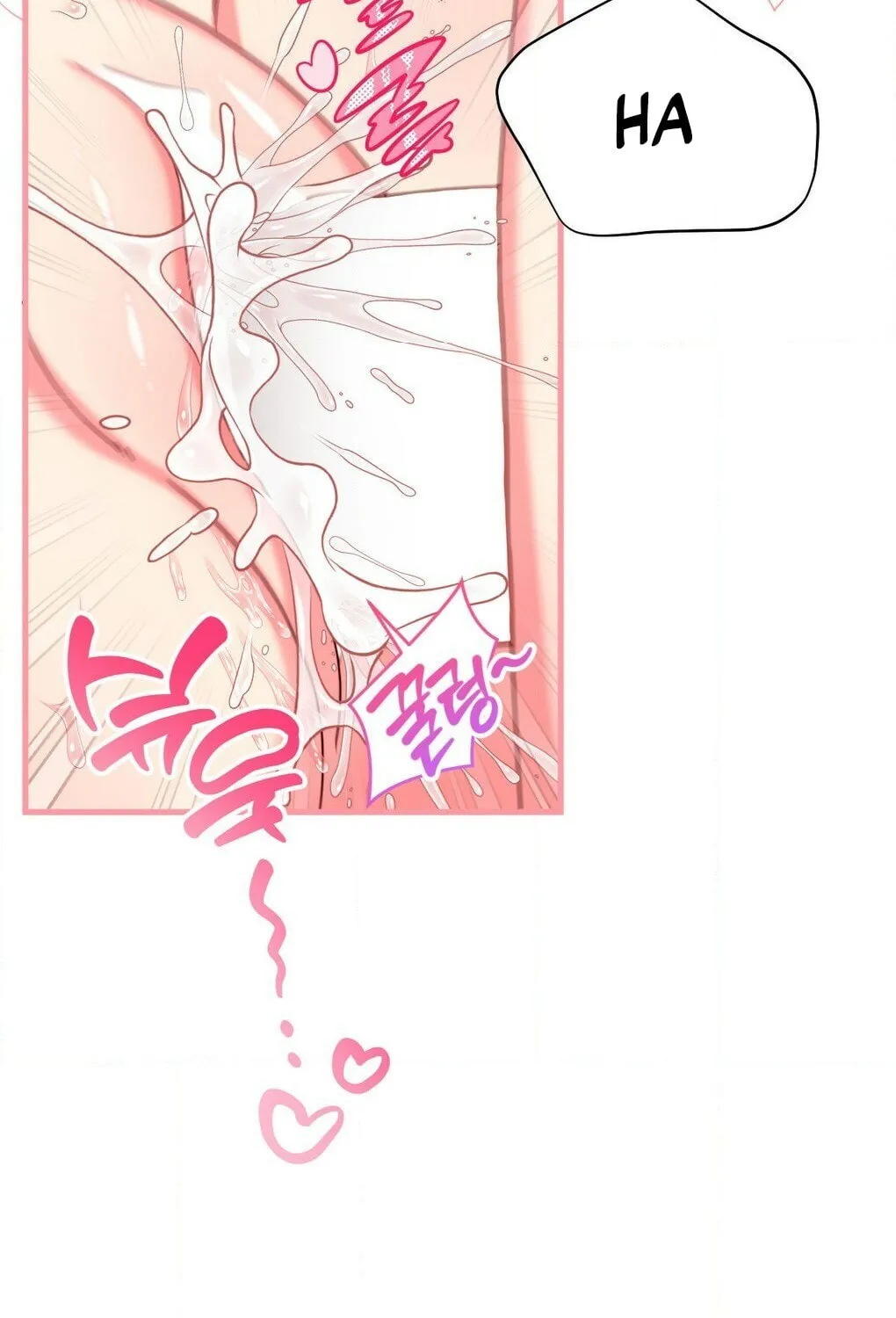 Love Potion Panic Chapter 9 page 54 - 