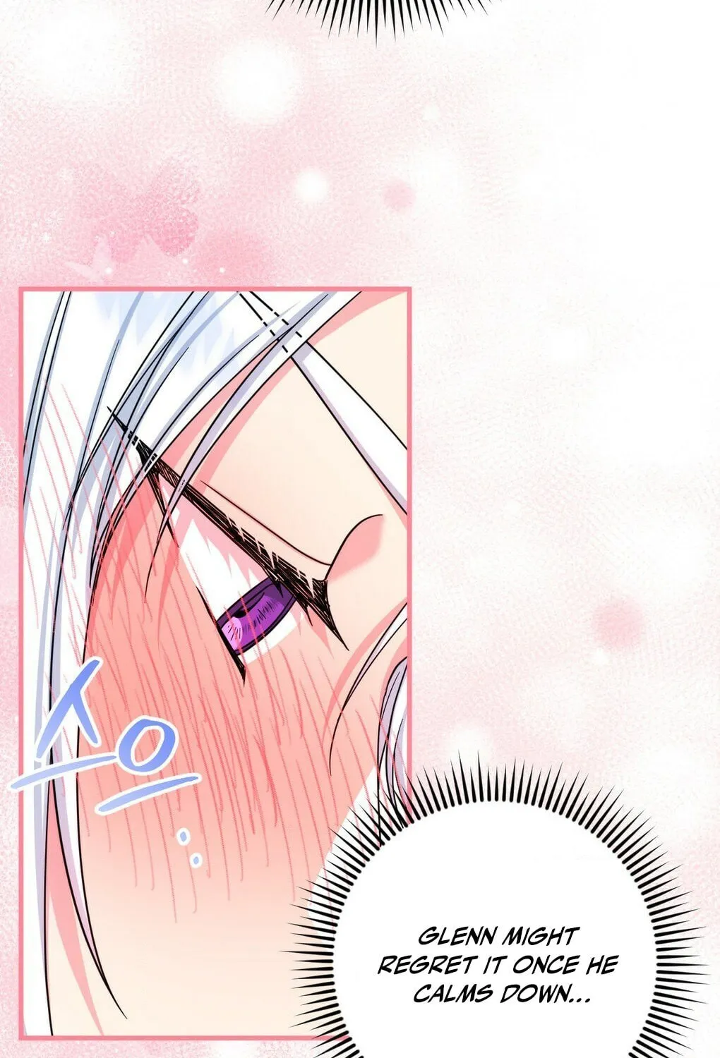 Love Potion Panic Chapter 9 page 60 - 