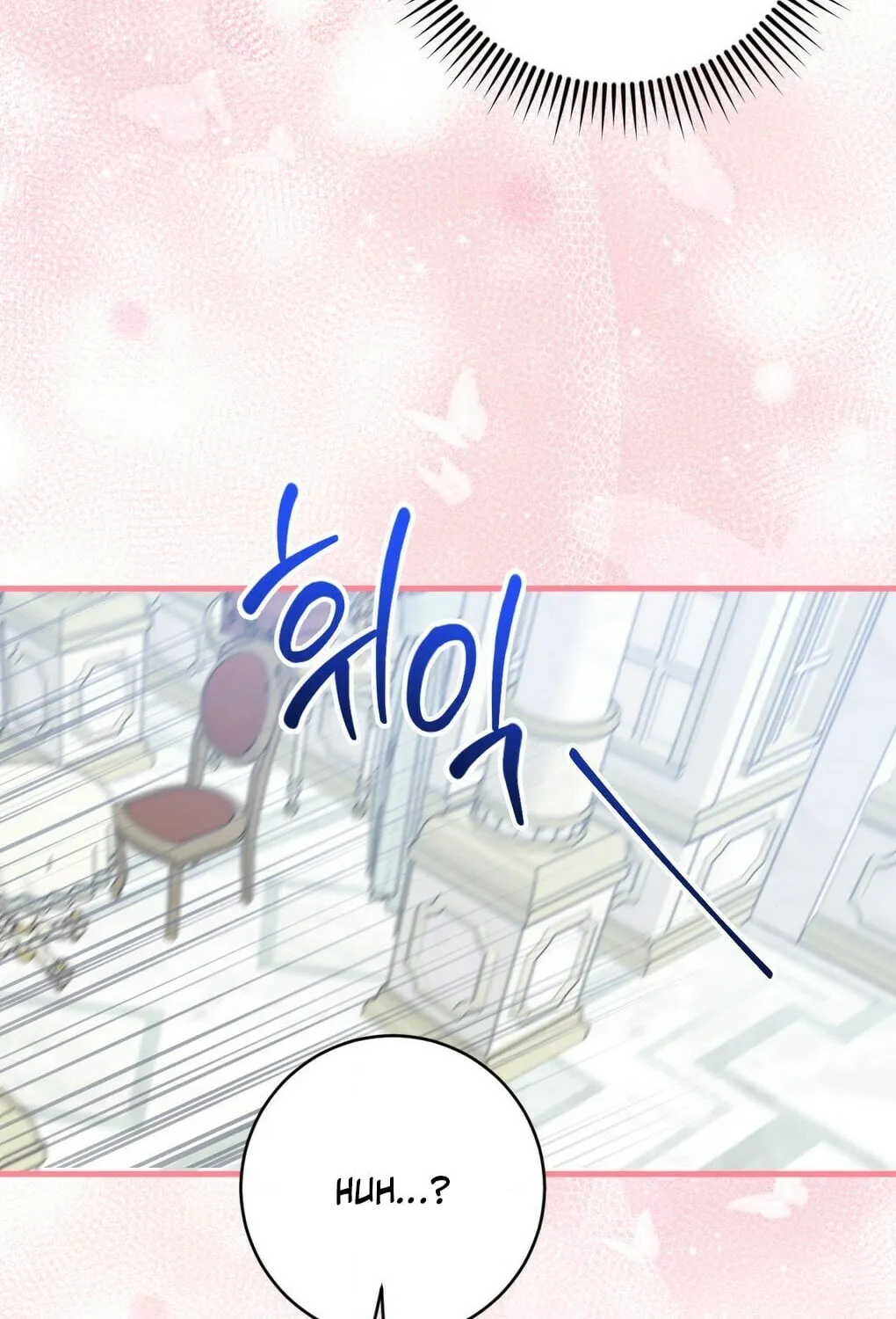 Love Potion Panic Chapter 9 page 61 - 