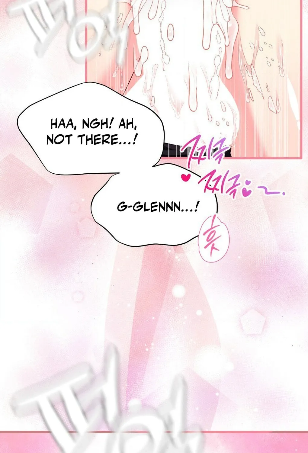 Love Potion Panic Chapter 9 page 66 - 