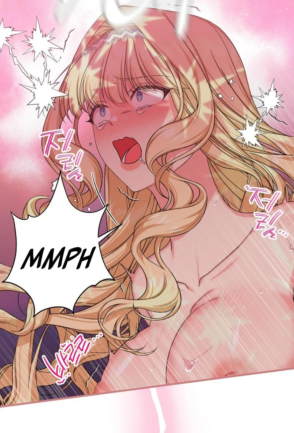 Love Potion Panic Chapter 9 page 67 - 