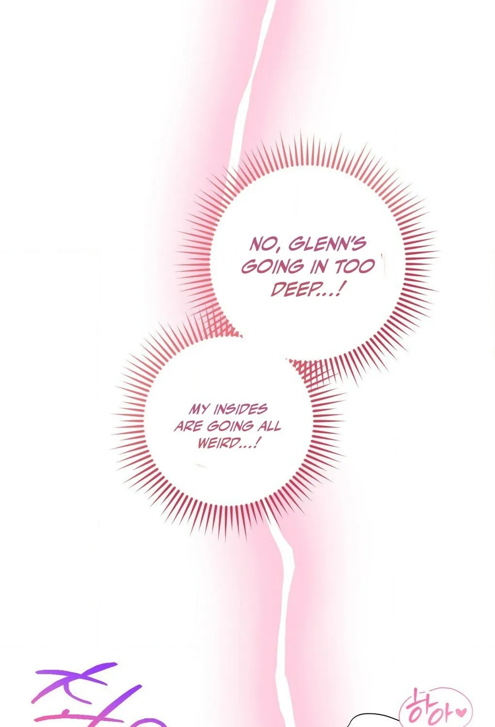 Love Potion Panic Chapter 9 page 68 - 