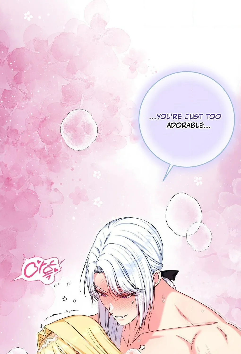 Love Potion Panic Chapter 9 page 71 - 