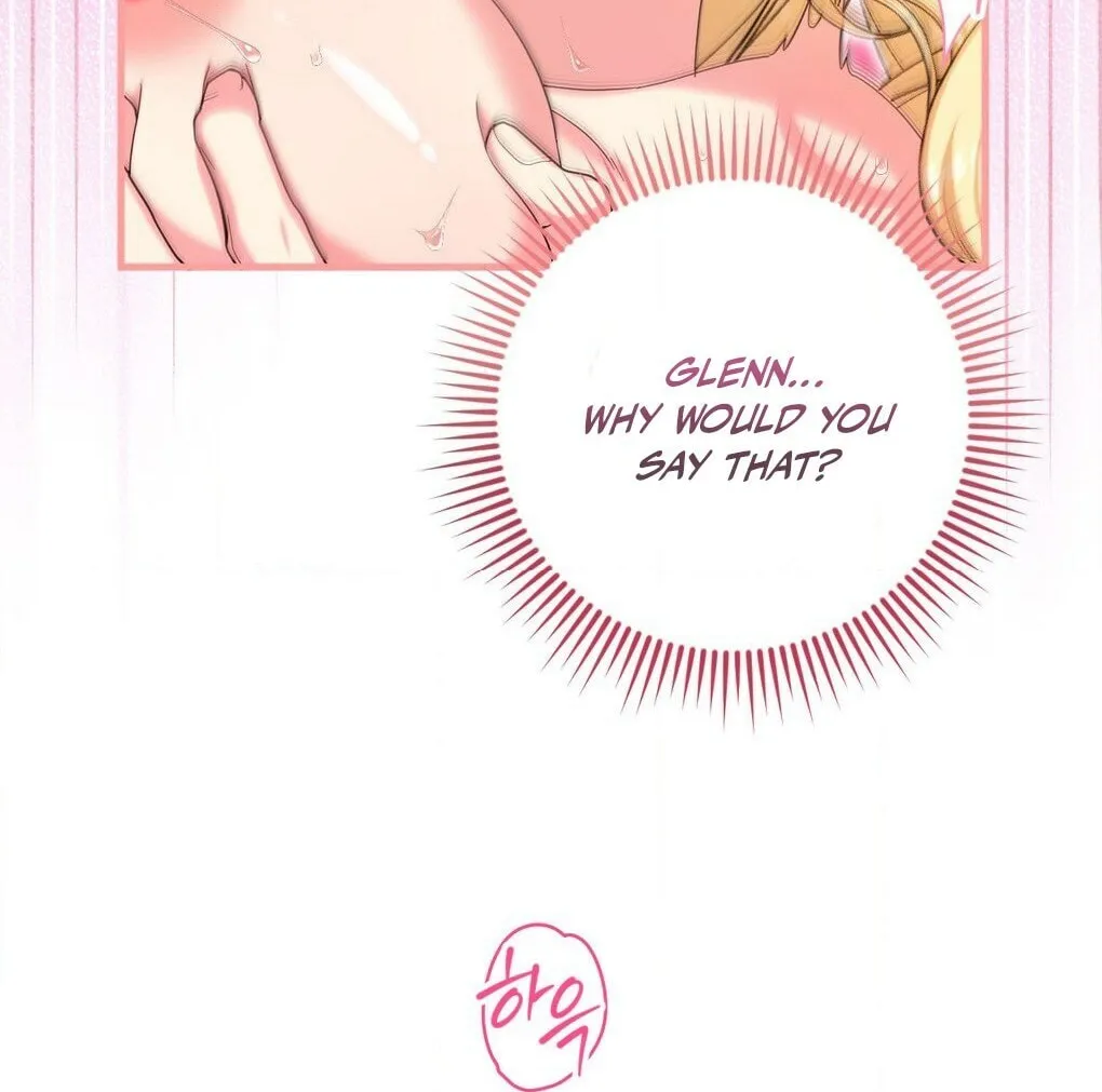 Love Potion Panic Chapter 9 page 74 - 
