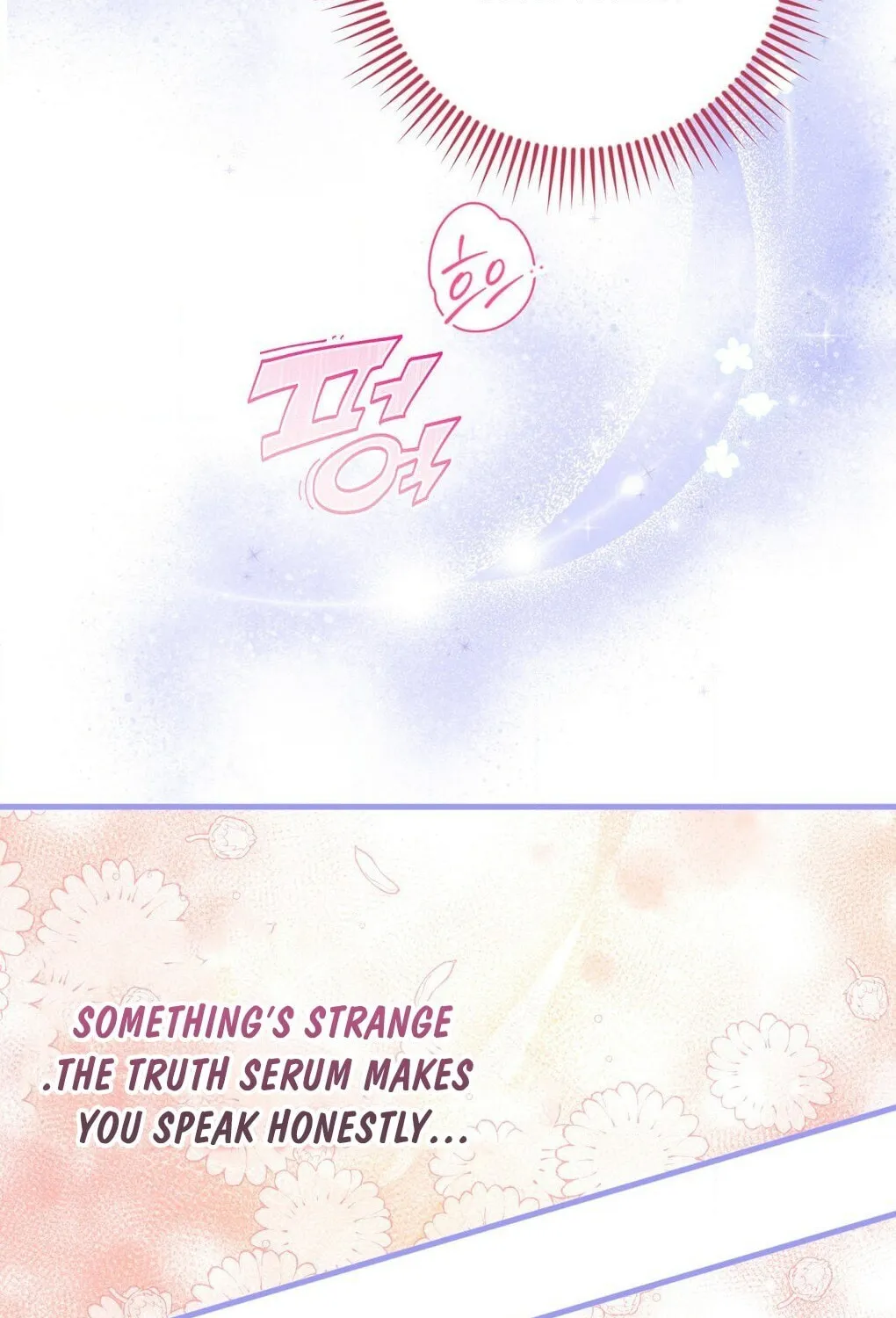 Love Potion Panic Chapter 9 page 76 - 