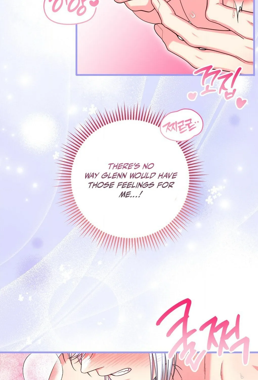 Love Potion Panic Chapter 9 page 78 - 