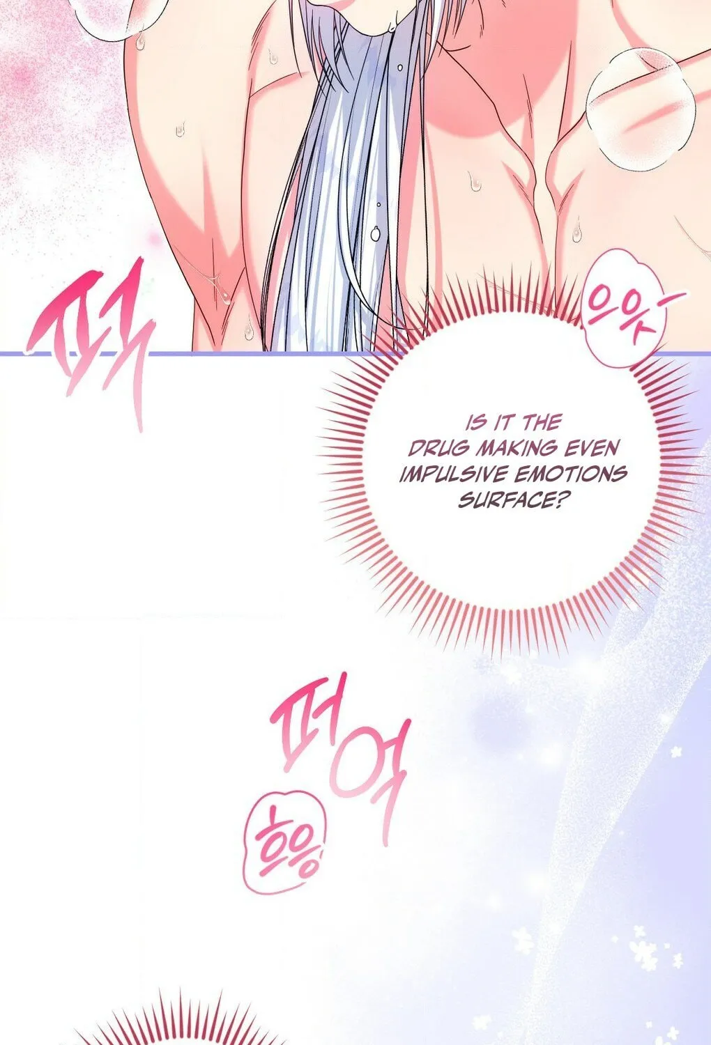 Love Potion Panic Chapter 9 page 79 - 