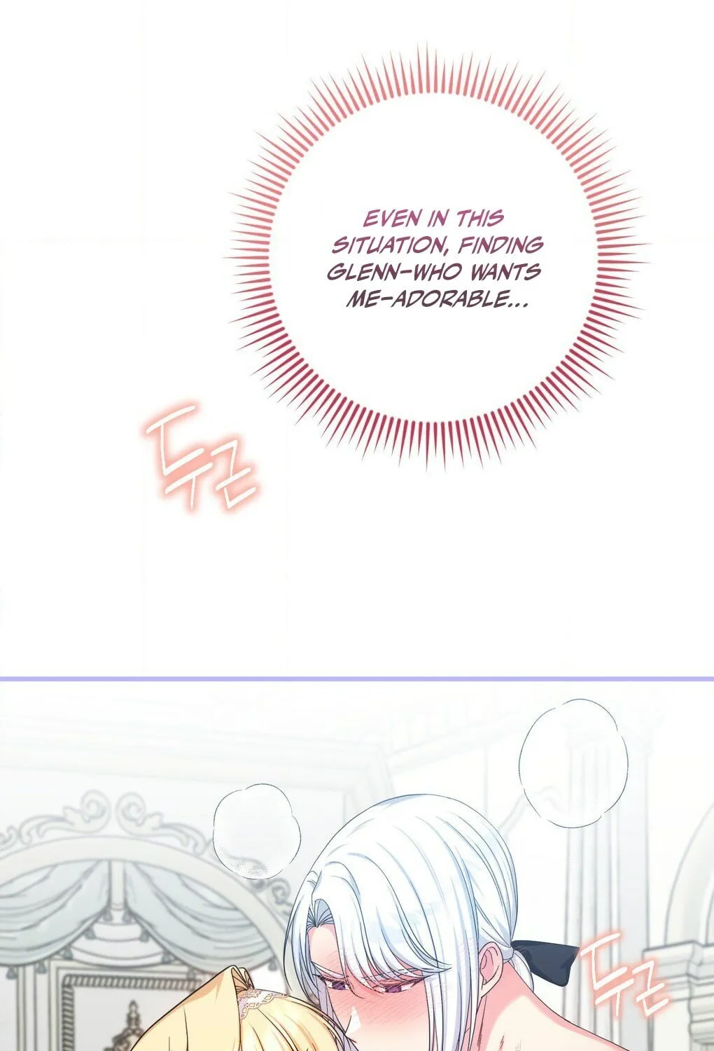 Love Potion Panic Chapter 9 page 81 - 