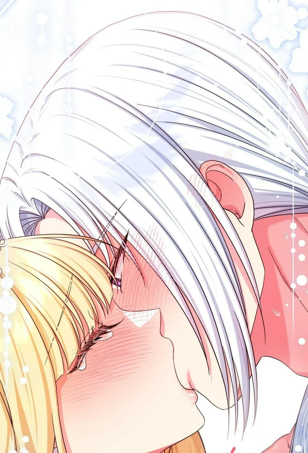 Love Potion Panic Chapter 9 page 83 - 