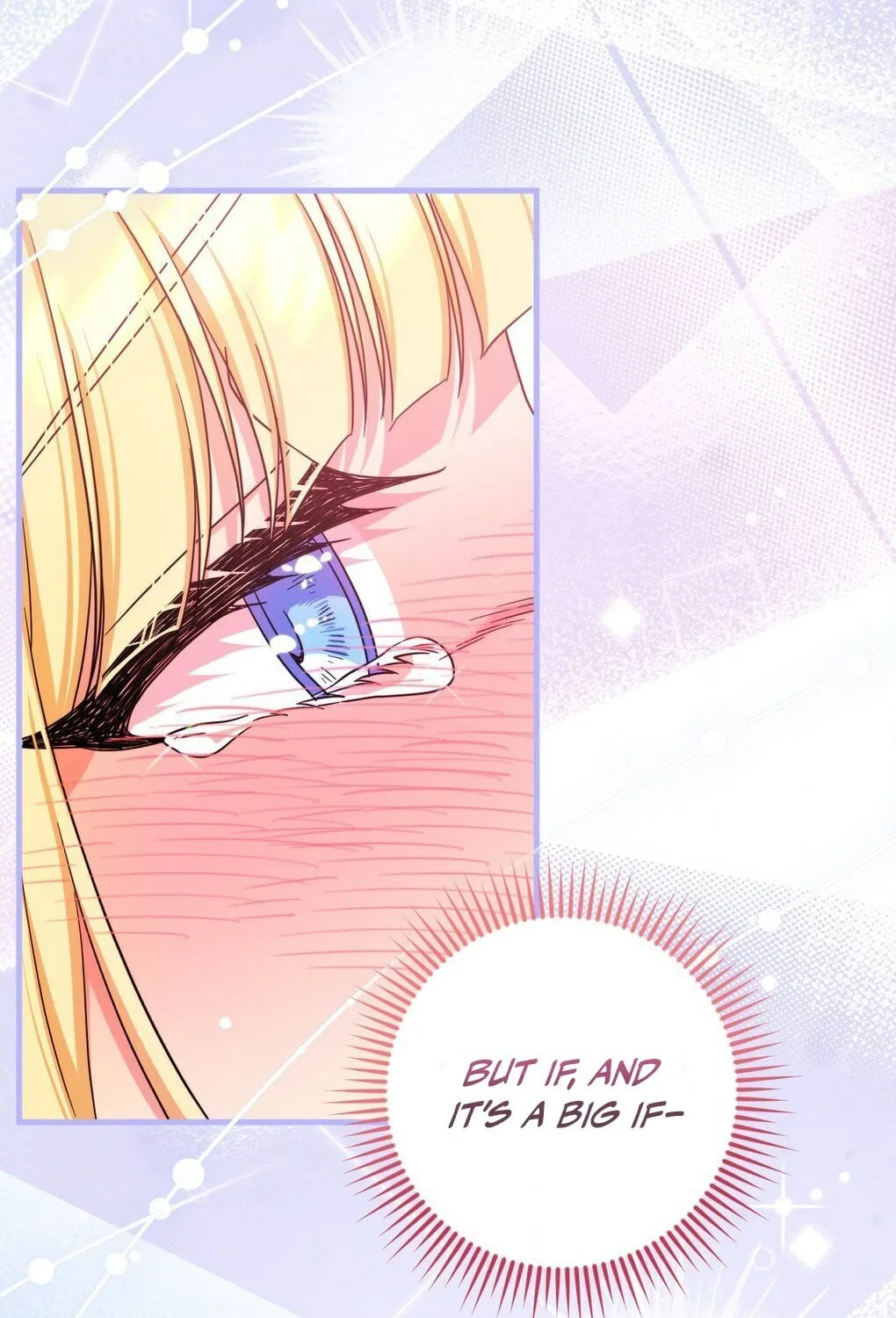 Love Potion Panic Chapter 9 page 85 - 