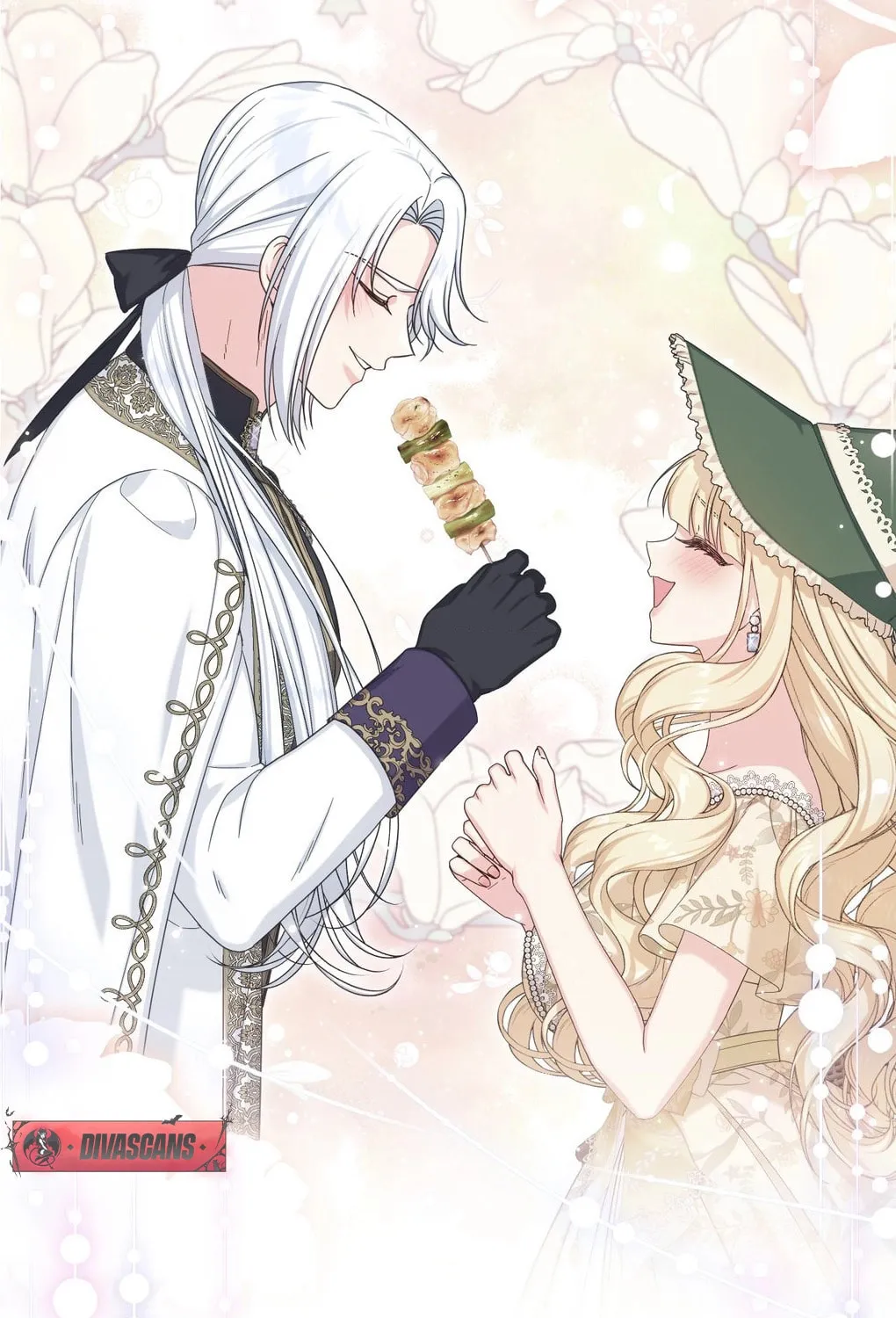Love Potion Panic Chapter 9 page 87 - 