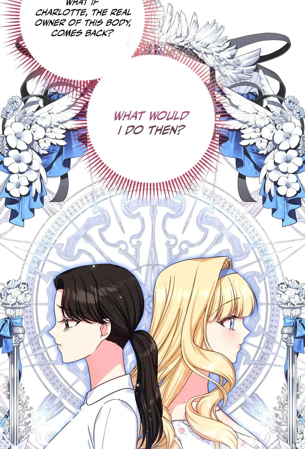 Love Potion Panic Chapter 9 page 89 - 