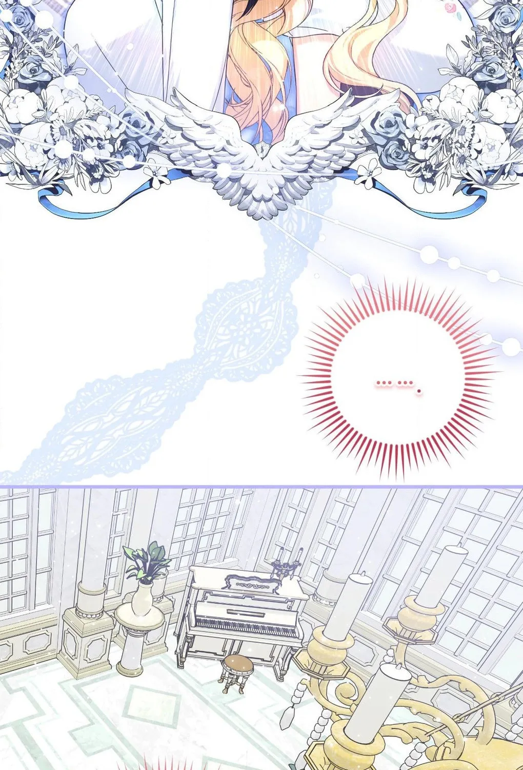 Love Potion Panic Chapter 9 page 90 - 