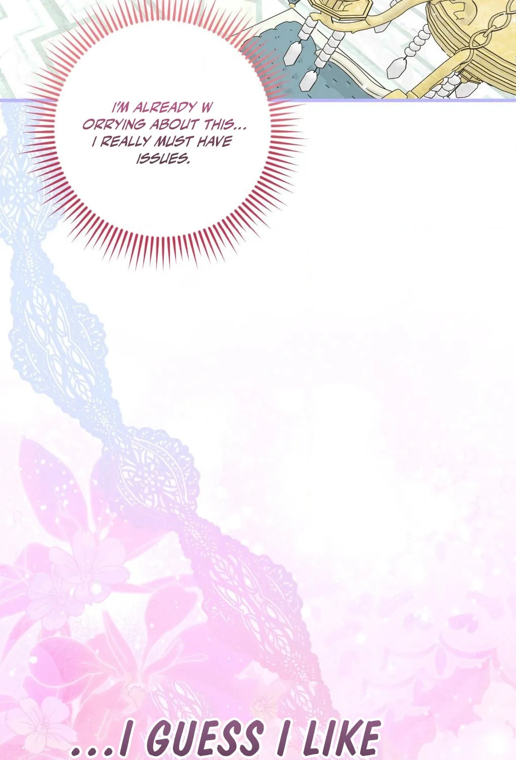 Love Potion Panic Chapter 9 page 91 - 