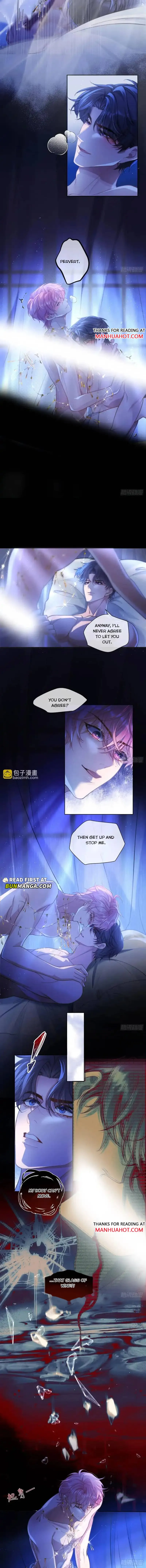 Love Quad Chapter 1 page 3 - 