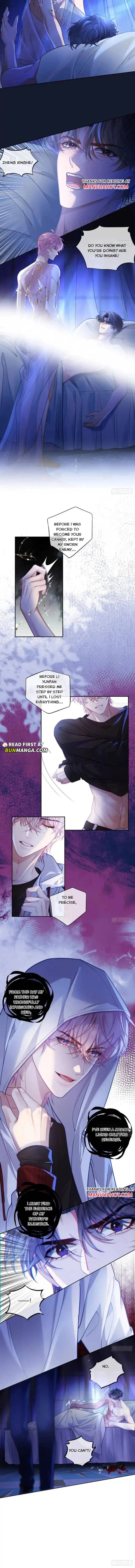 Love Quad Chapter 1 page 4 - 