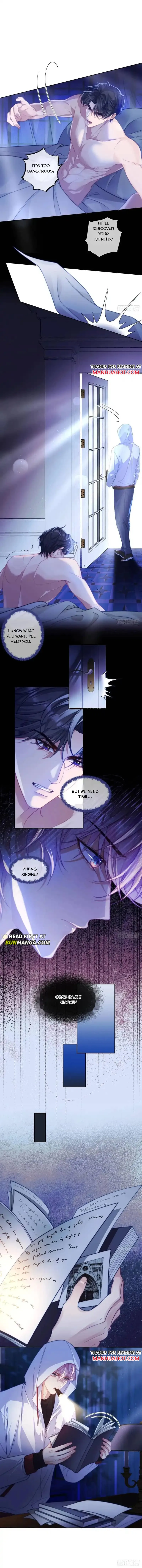 Love Quad Chapter 1 page 5 - 