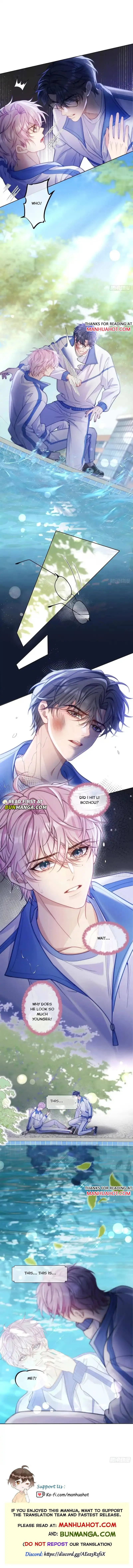 Love Quad Chapter 1 page 8 - 