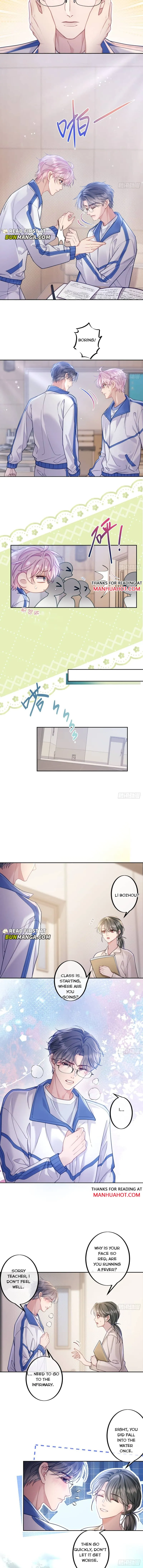 Love Quad Chapter 10 page 2 - 