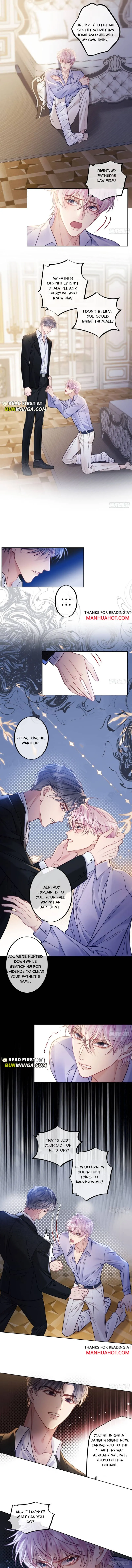 Love Quad Chapter 10 page 5 - 