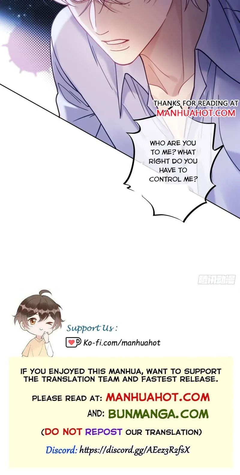 Love Quad Chapter 10 page 6 - 
