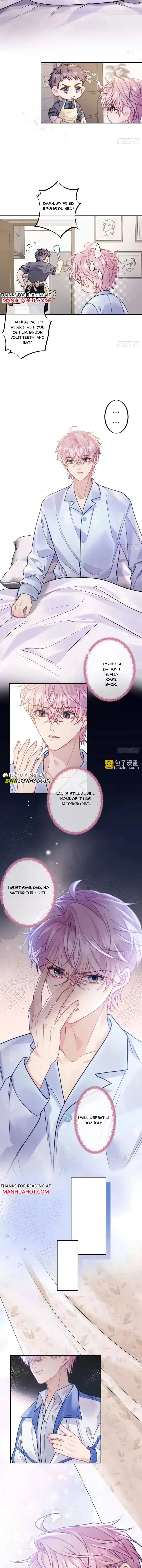 Love Quad Chapter 12 page 2 - 