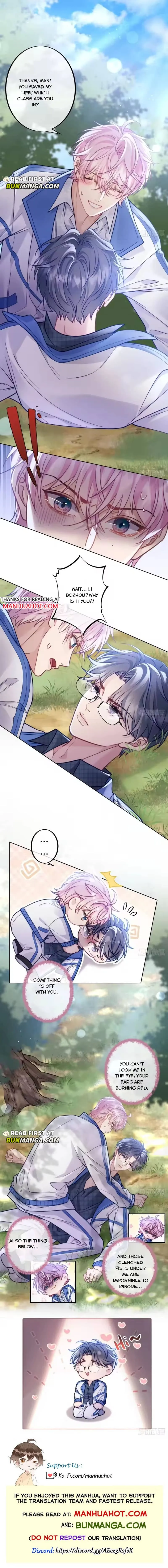 Love Quad Chapter 12 page 6 - 