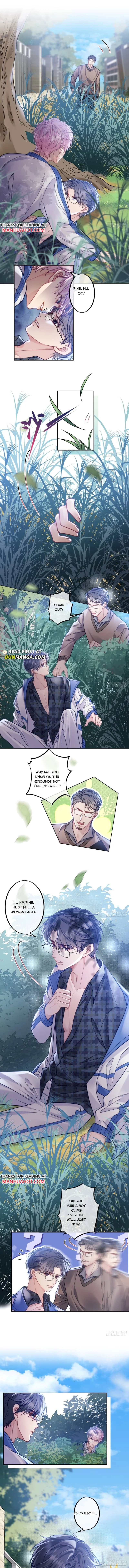 Love Quad Chapter 13 page 2 - 