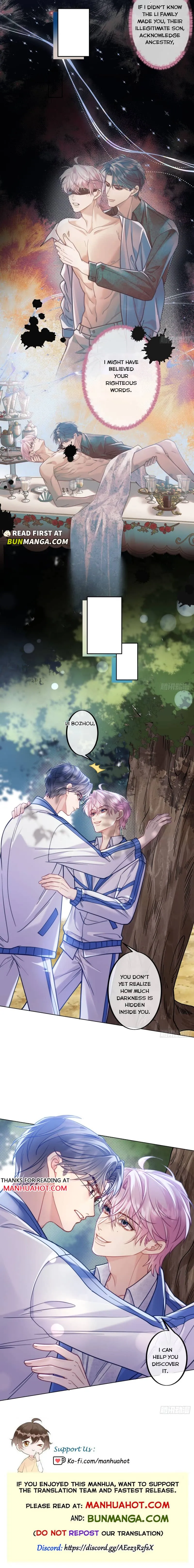 Love Quad Chapter 13 page 5 - 