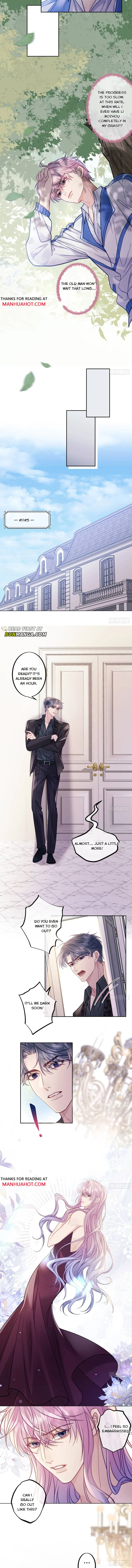 Love Quad Chapter 14 page 2 - 