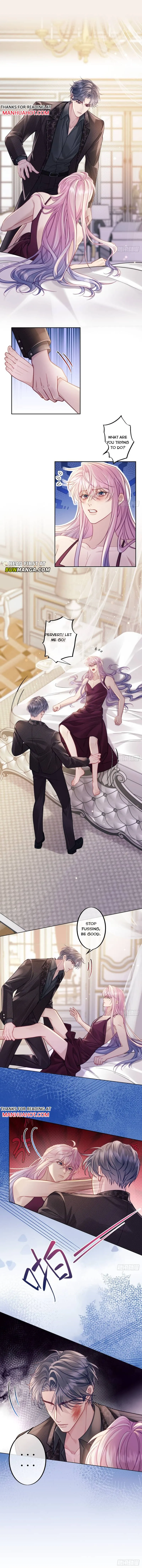 Love Quad Chapter 14 page 4 - 
