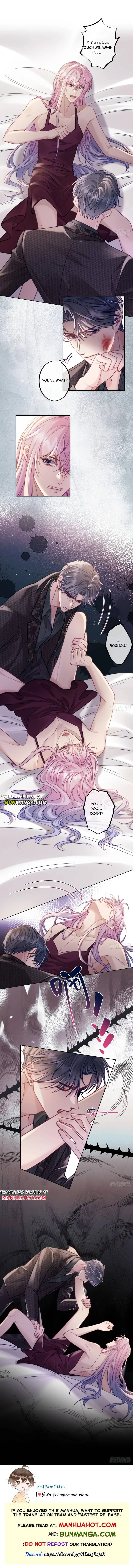 Love Quad Chapter 14 page 5 - 