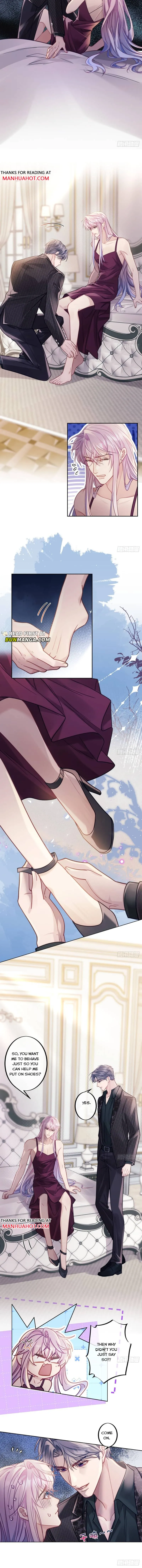 Love Quad Chapter 15 page 2 - 