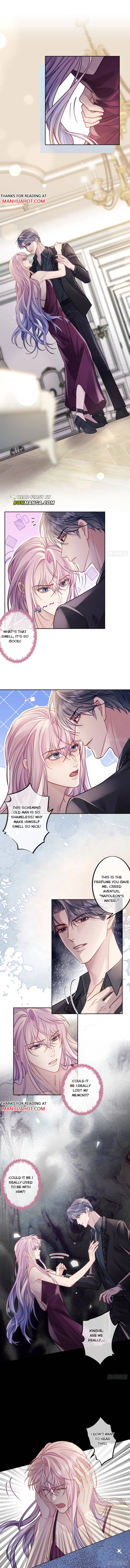Love Quad Chapter 15 page 3 - 