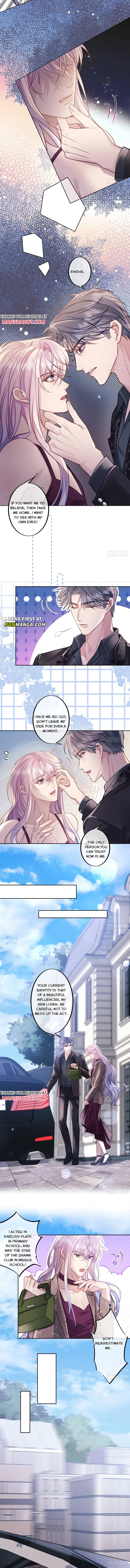Love Quad Chapter 15 page 4 - 
