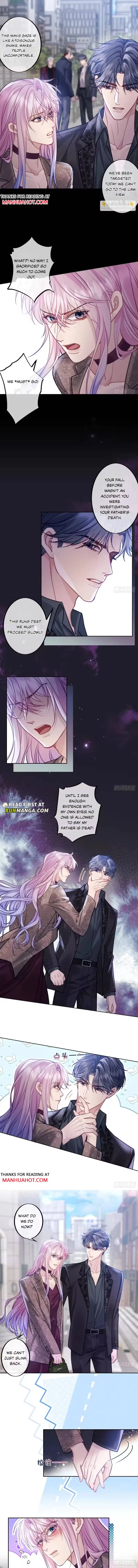Love Quad Chapter 16 page 4 - 