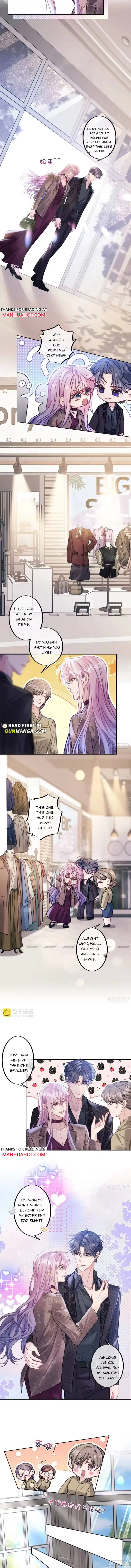 Love Quad Chapter 16 page 5 - 
