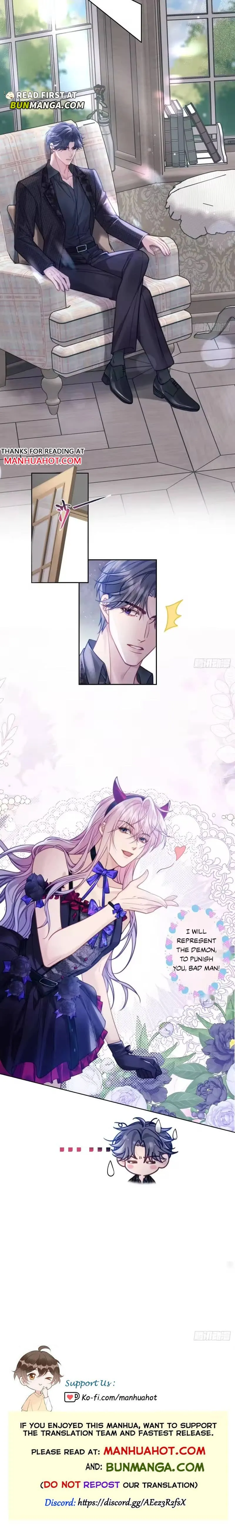 Love Quad Chapter 16 page 6 - 