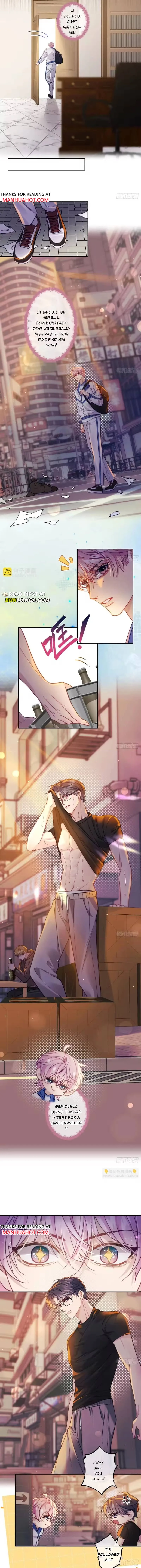 Love Quad Chapter 18 page 2 - 