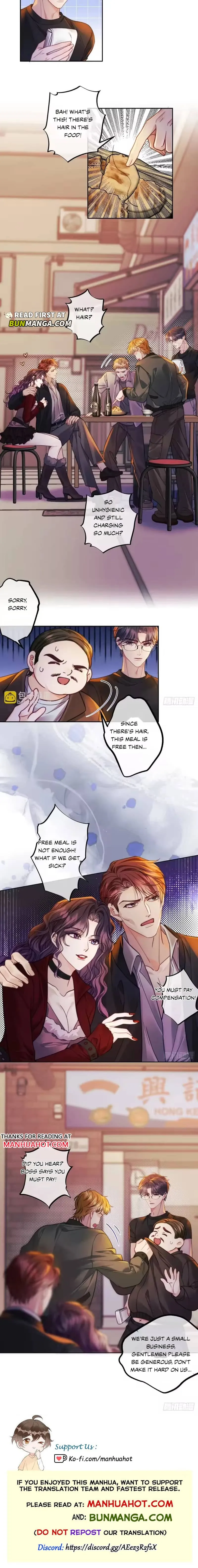 Love Quad Chapter 18 page 4 - 