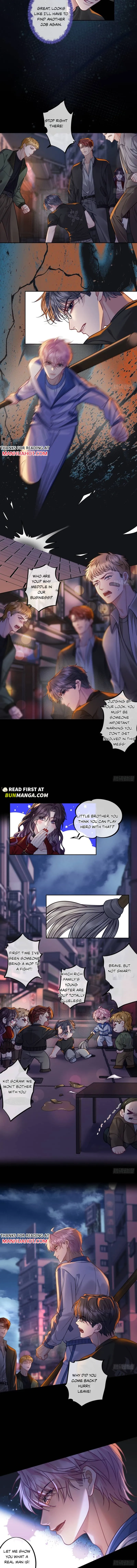 Love Quad Chapter 19 page 2 - 